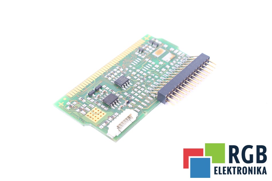 93039-0050-10-0 JUMPTEC DO FIPC 8.6 FERROCONTROL