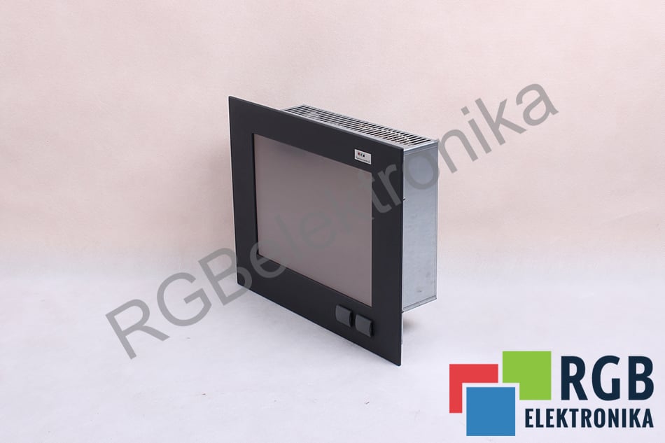 FIPC 7.12 XGA TOUCH OPERATOR PANEL FERROCONTROL