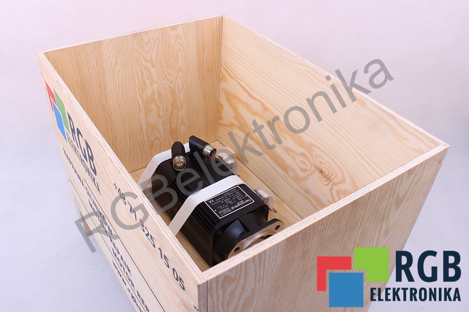 FMD063-04-60-SBN-01 SERVOMOTOR FERROCONTROL