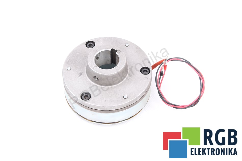 HAMULEC FMR071-12-60-RBK-20 296V 14.7A 6000MIN-1 FERROCONTROL