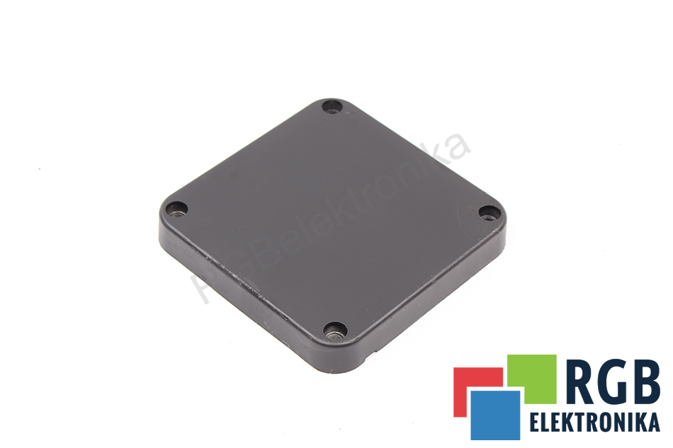 POKRYWA SILNIKA FMR071-12-60-RBK-20 296V 14.7A 6000MIN-1 FERROCONTROL