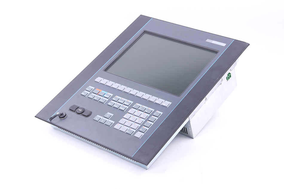 NAPRAWA FERROCONTROL PC FIPC 5.8 PIII-700/H190 STAŁA CENA