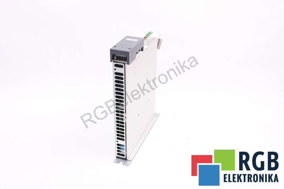 S02-00-2I 600VDC MOTOR 400VAC ACHSREGELCONTROLER FERROCONTROL