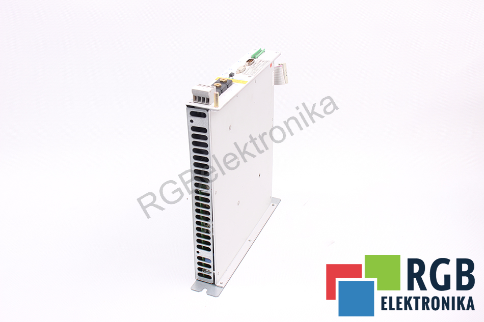 S02-20-17 BEZ OSŁONY 600VDC ACHSREGELCONTROLER FERROCONTROL
