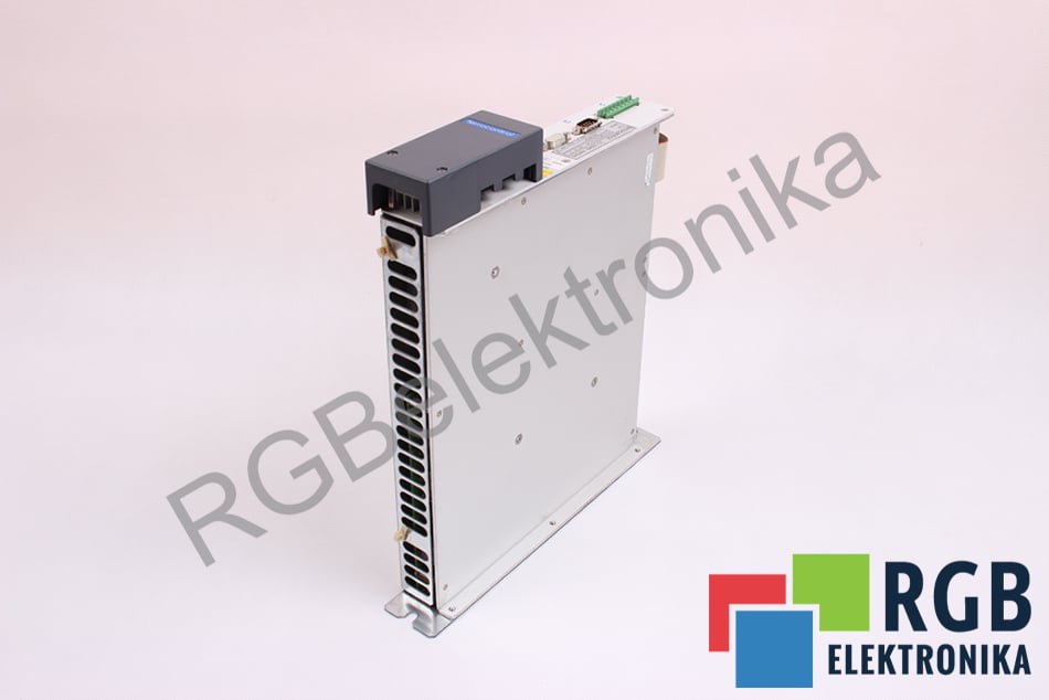 S02-20-19 600VDC ACHSREGELCONTROLLER FERROCONTROL