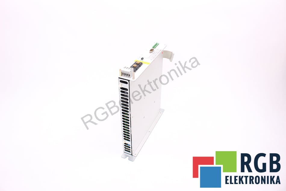 S04-00-18 600VDC MOTOR 400VAC ACHSREGELCONTROLER FERROCONTROL