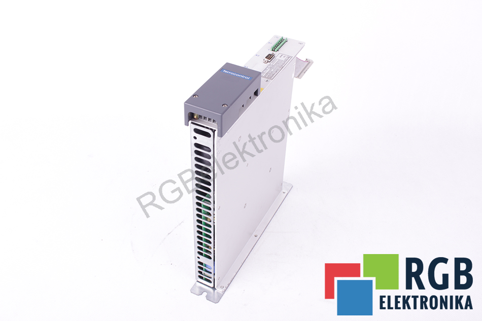 S04-00-1E 600VDC MOTOR 400VAC FERROCONTROL