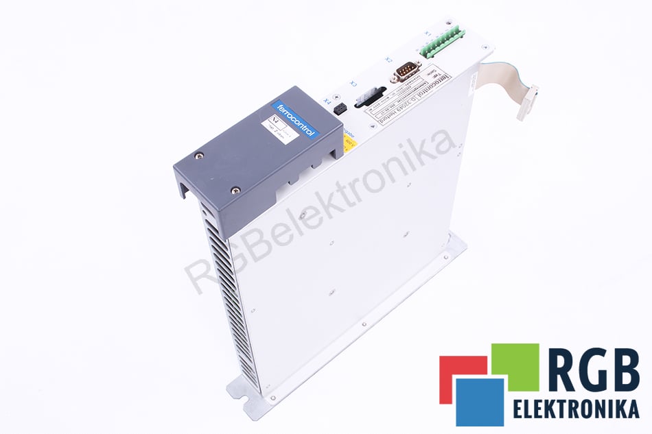ACHSREGELCONTROLLER S06-00-17 600VDC FERROCONTROL