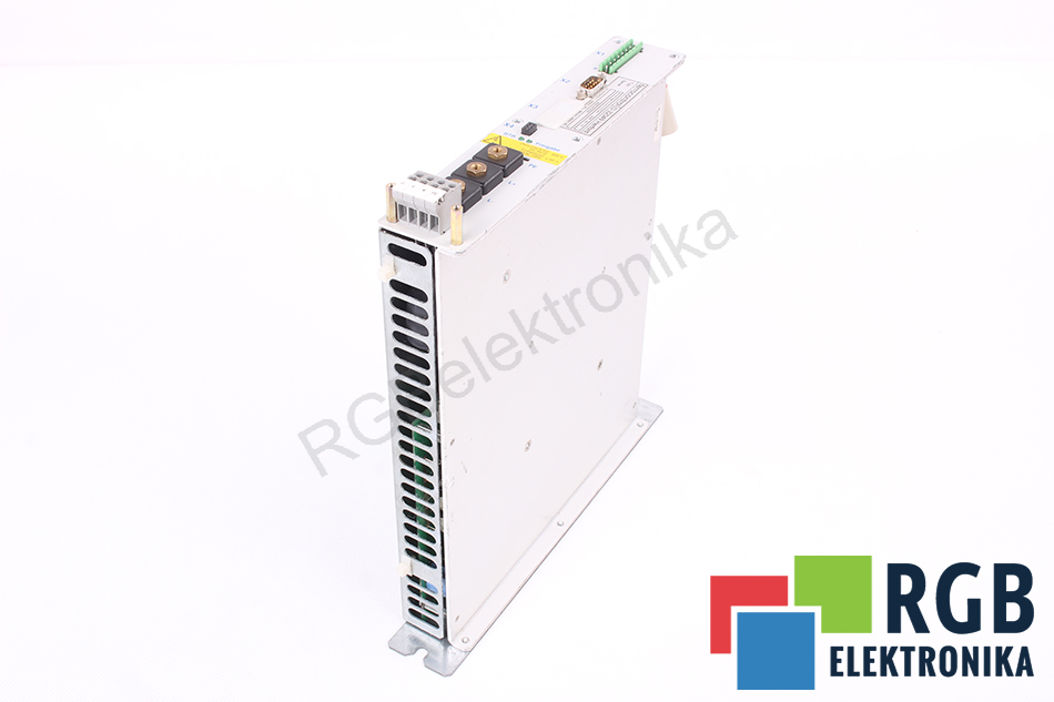 S06-00-1G 600VDC MOTOR 400VAC FERROCONTROL