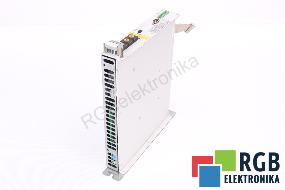 S06-00-1H 600VDC MOTOR 400VAC FERROCONTROL