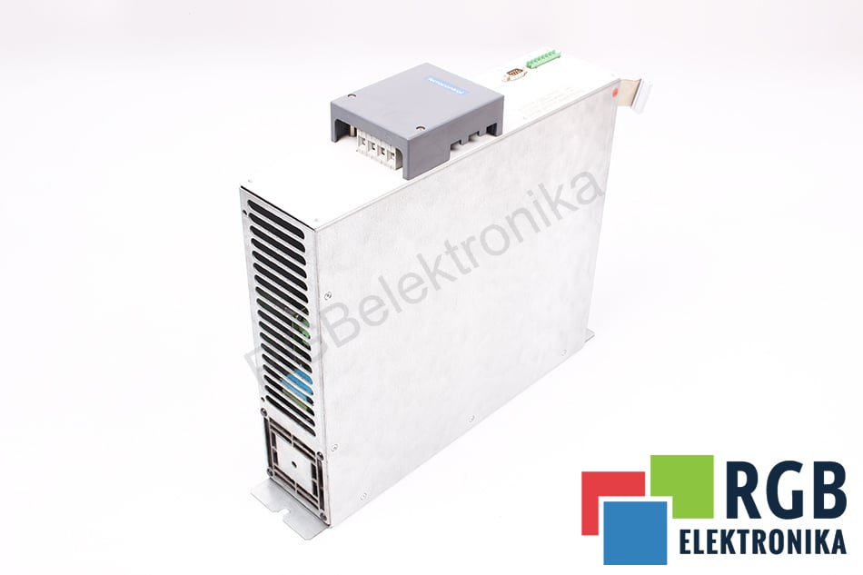 S18-00-07 600VDC 400VAC FERROCONTROL
