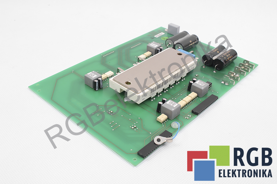 FERROCONTROL SLT4 