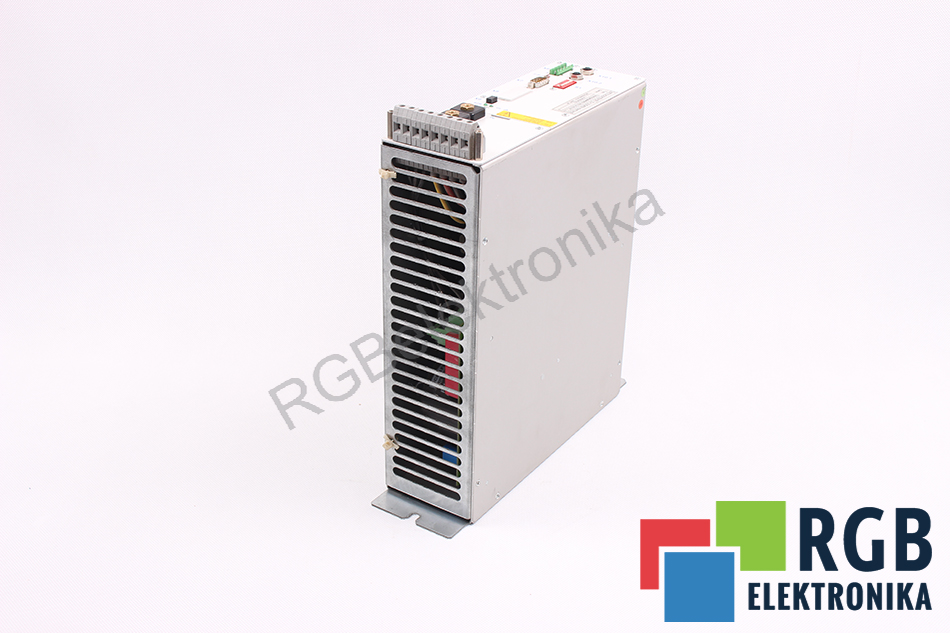 V05-10-00-09 600VDC VERSORGUNGSMODUL PSU POWER SUPPLY FERROCONTROL
