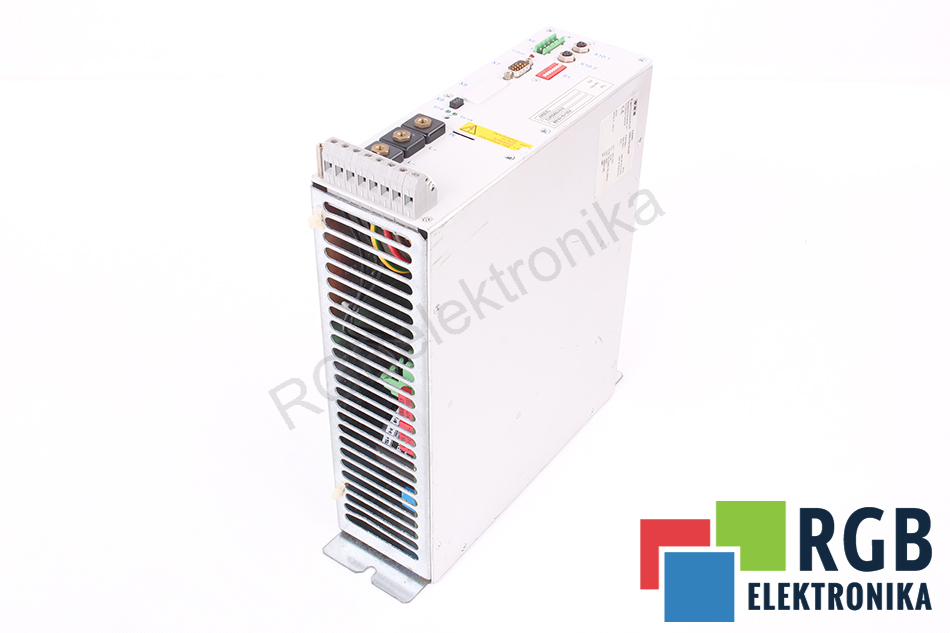 V05-10-10-0R 24VDC 0.4A 3X 400VAC 10A 600VDC 9A FERROCONTROL