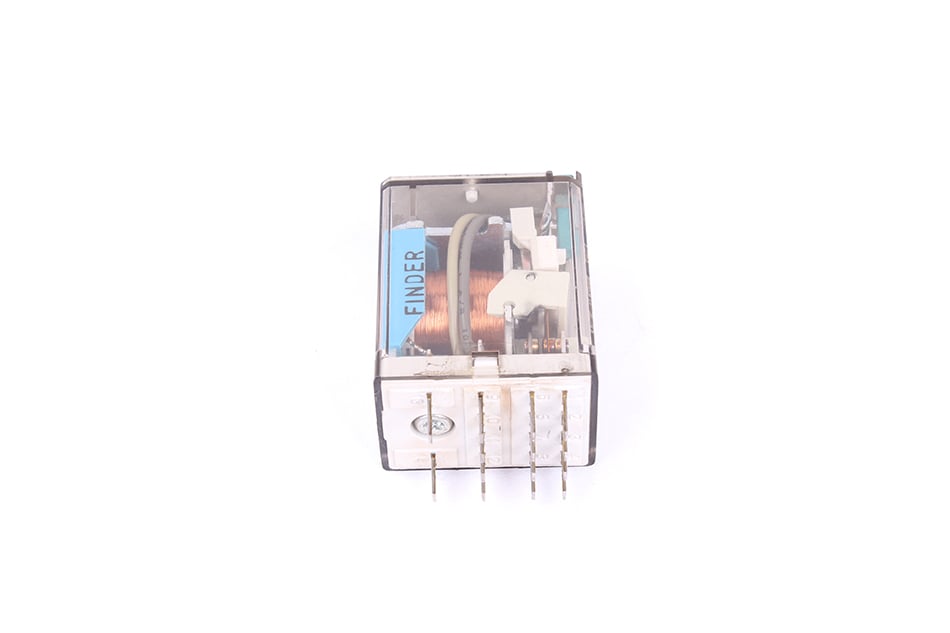 PRZEKAŹNIK 55.34 230VAC 5A FINDER
