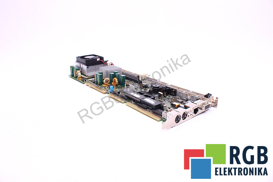 93051430 ISA PCI FINMEK SEIMA ELETTRONICA BOARD FOR INDUSTRIAL PC E9066 MARPOSS
