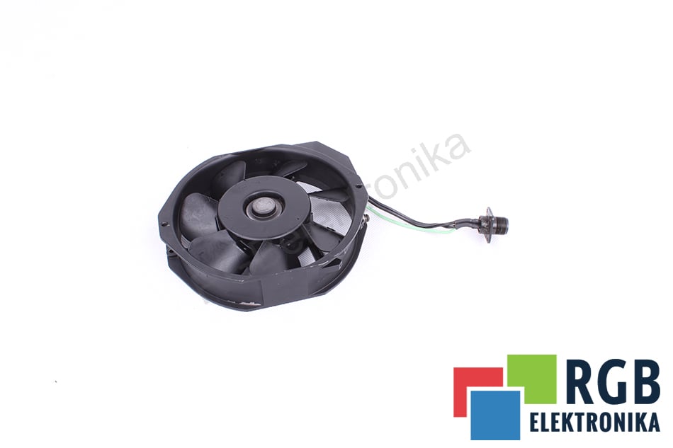 WENTYLATOR 5915PC-20W-B30 188X188X57MM 200VAC FLOWMAX