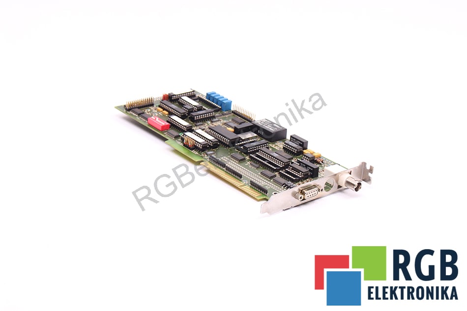 19195002 ISA FLS ELEKTRONTECHNIK DO KOPMUTERA PRZEMYSŁOWEGO TRUMPF