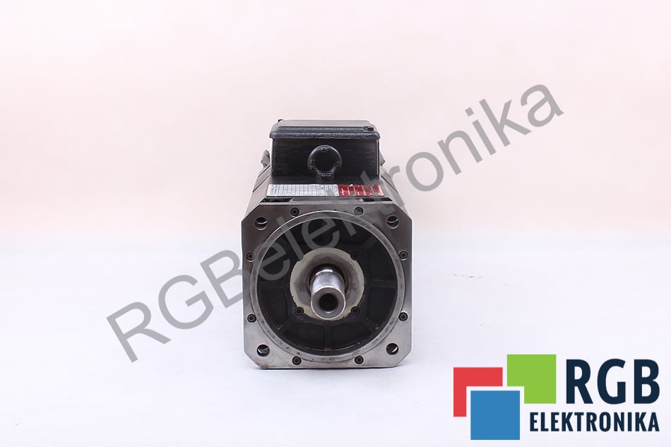DMQ 100.40.4.AFS 17/17/11 KW 3AC MOT. SERVOMOTOR FRANZ KESSLER