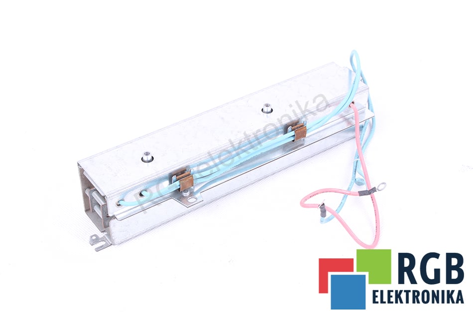 REZYSTOR 2X12 OHM FEC4 FRIZLEN