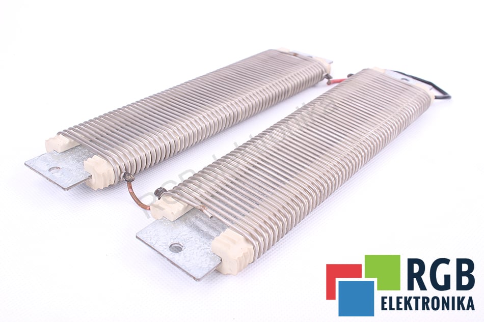 REZYSTOR HAMUJĄCY A1628A47 2X3 OHM FRIZLEN