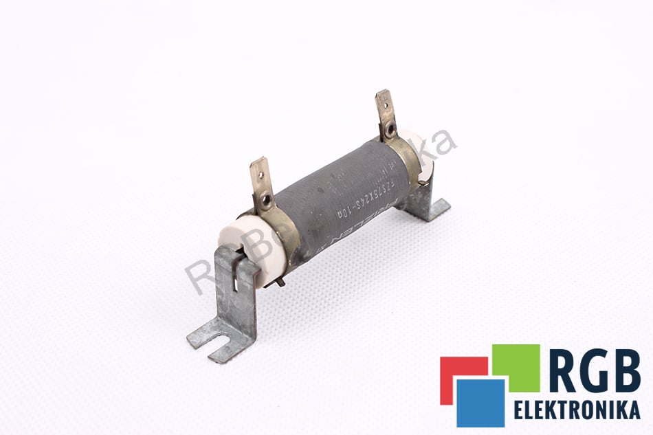 REZYSTOR EZS75X24S-10 10 OHM FRIZLEN