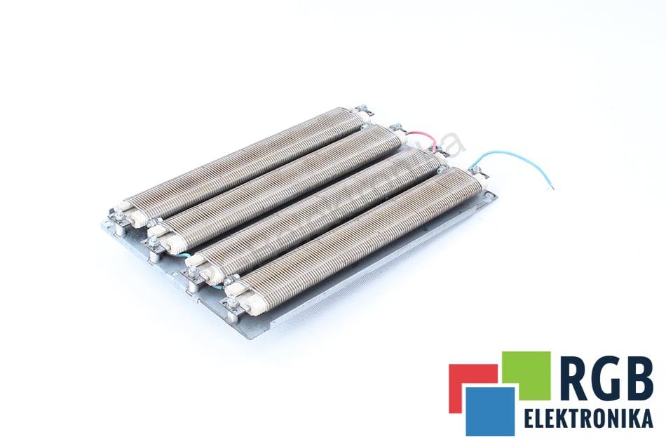 FRIZLEN FKWS660402 RESISTENCIA 