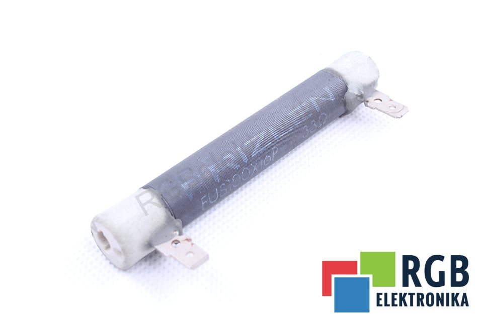 NOWY REZYSTOR FUS100X16P 33 OHM 34W FRIZLEN