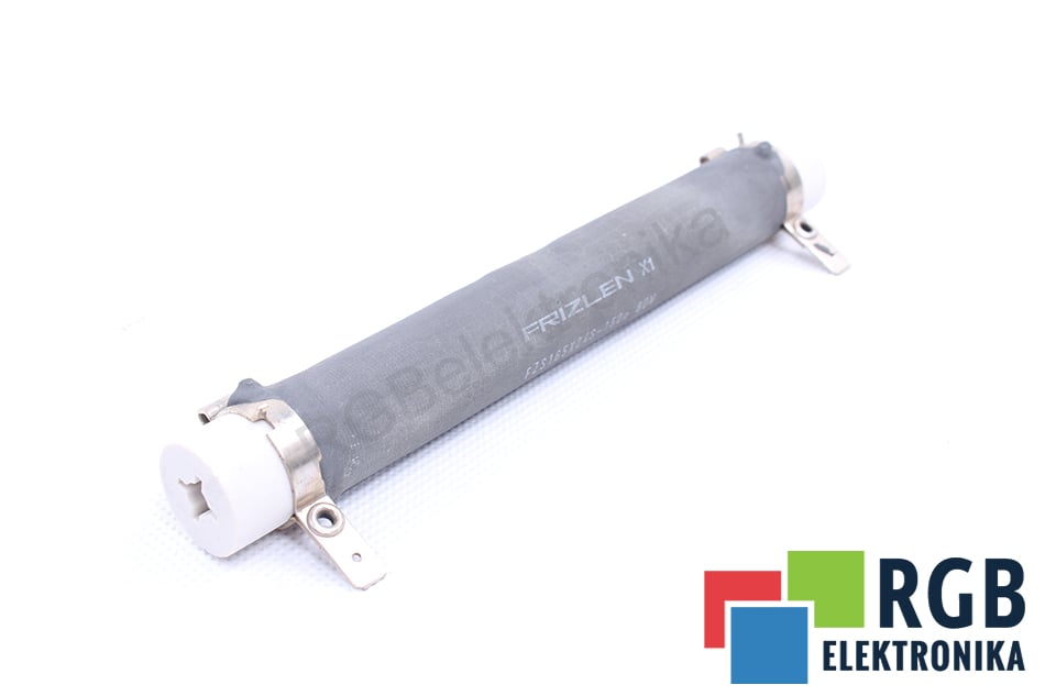NOWY REZYSTOR FZS165X24S 150 OHM 80W FRIZLEN