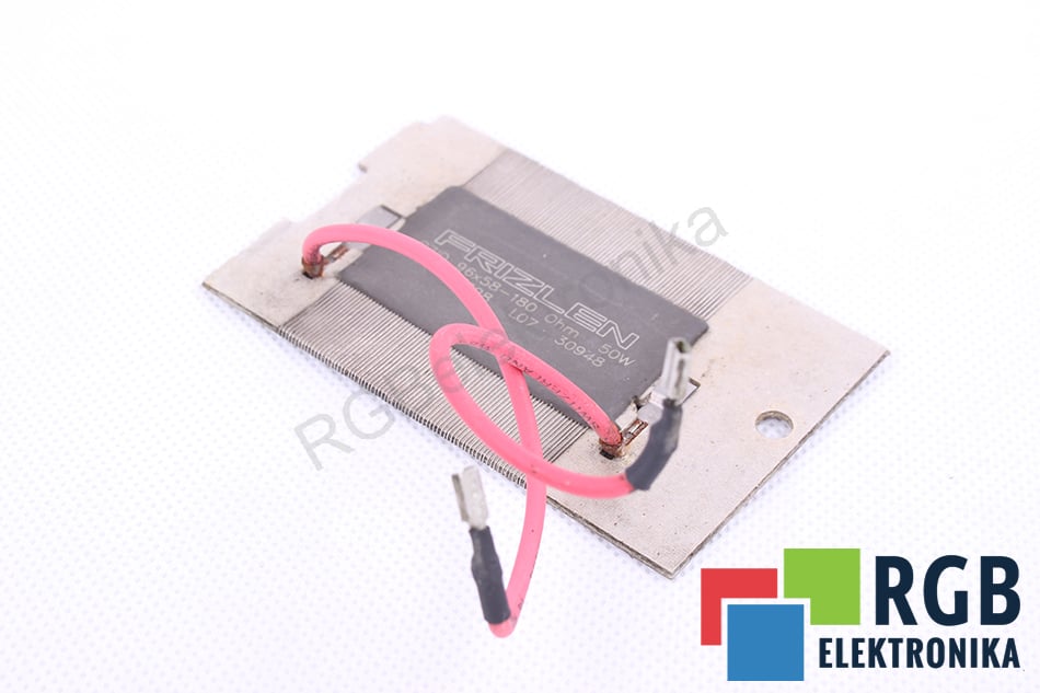 FRIZLEN GZID9658-180 R911299398 WIDERSTAND 180 OHM 