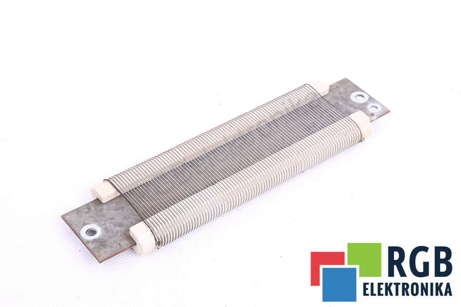 REZYSTOR 30 OHM L3-6.2 FRIZLEN