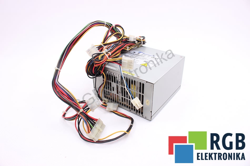 FSP300-60PFN 12V ATX MPC ZASILACZ KOMPUTEROWY FSP GROUP
