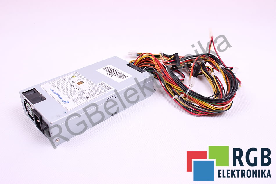 NOWY FSP300-701UJ 300W ZASILACZ FSP GROUP