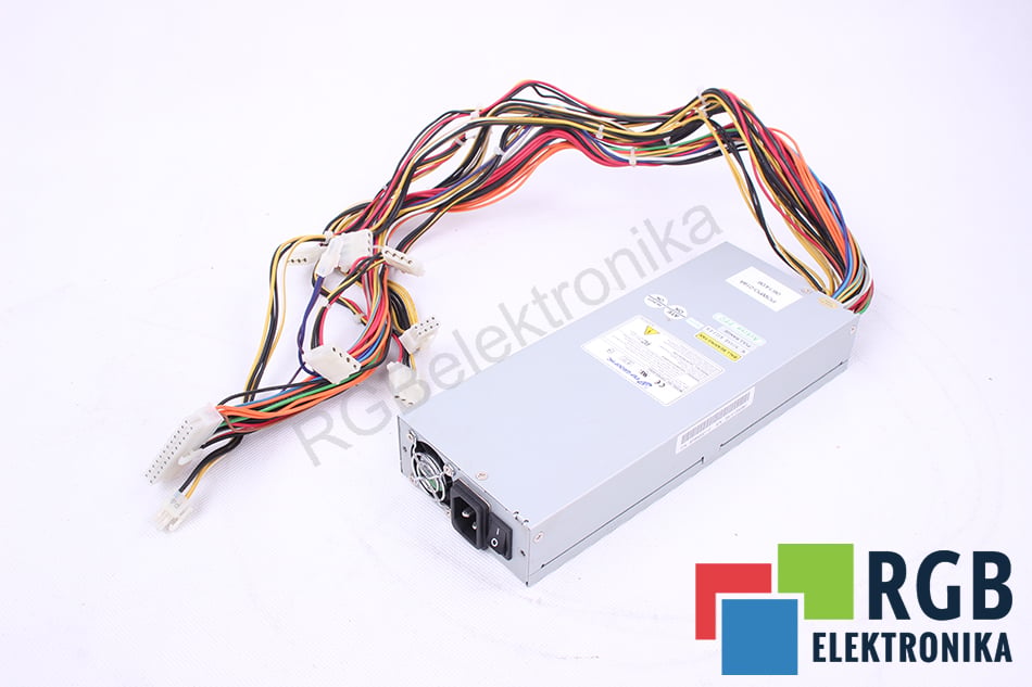 FSP FSP500-80BU POWER SUPPLY 
