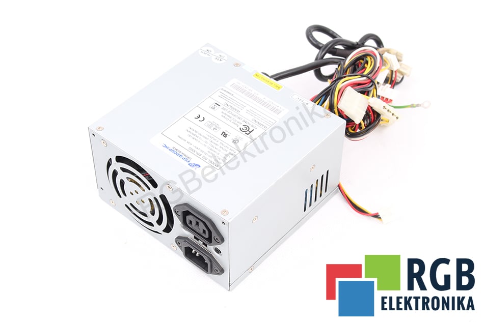 ZASILACZ SPI-300G 300W FSP GROUP