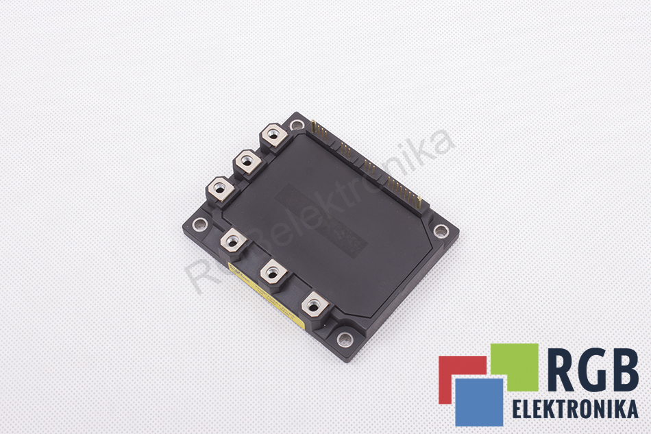 7MBP75RA120-09 NOWY MODUŁ IGBT FUJI