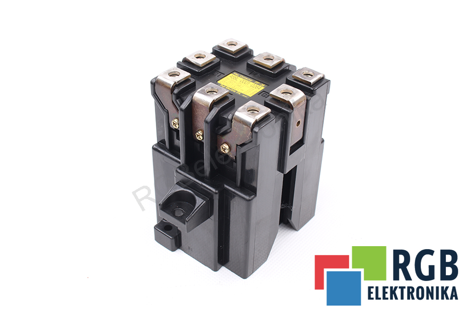 MEGNETIC CONTACTOR A58L-0001-0264 FUJI