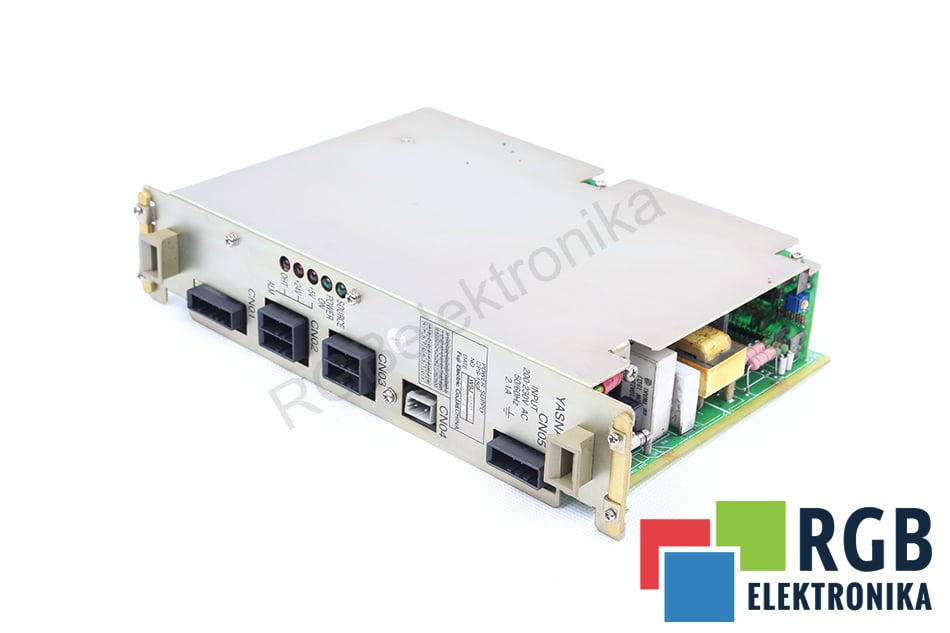 FUJI ELECTRIC CPS-150F NETZTEIL 230V 24 V DC 