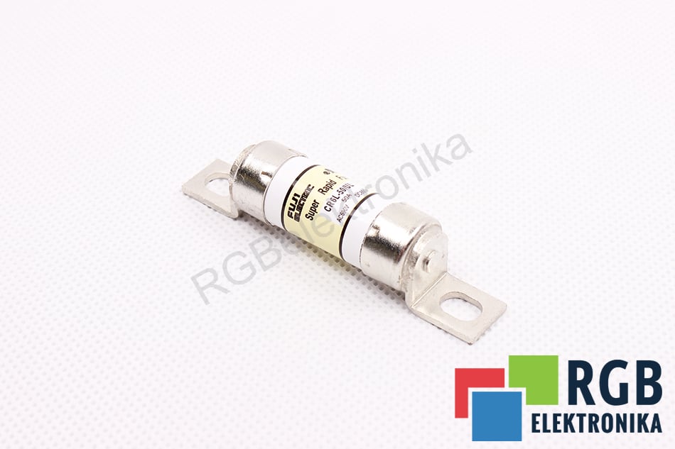 NOWY CR6L-50/UL 50A 690VAC 690VDC SUPER RAPID FUSE FUJI ELECTRIC