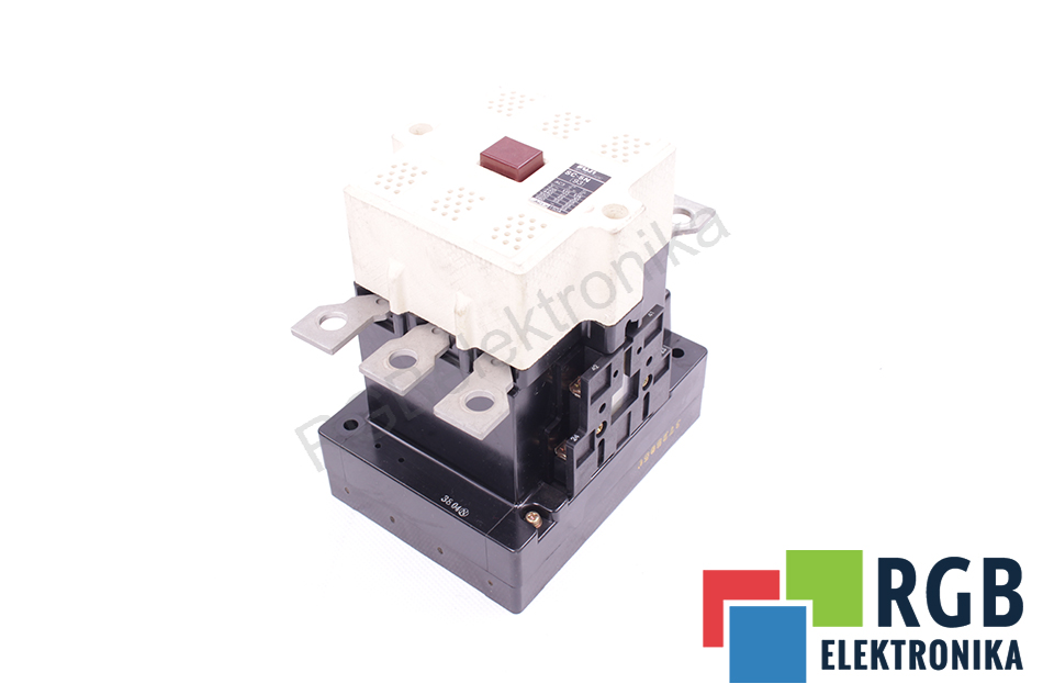 STYCZNIK 200-250VAC 200-220VDC SC-5N 150A 660VAC FUJI ELECTRIC