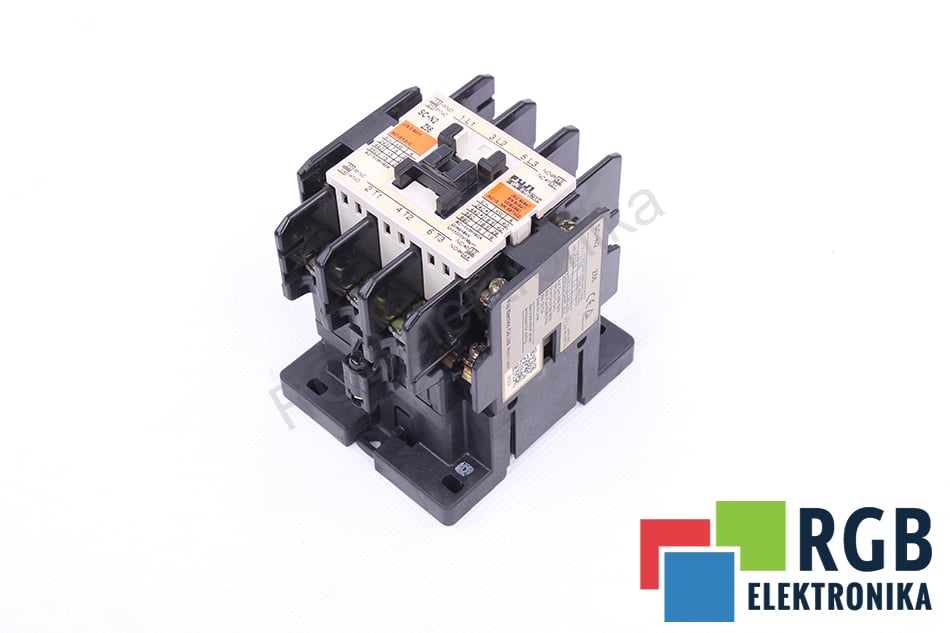 FUJI ELECTRIC SC-N2Z56 CONTACTEUR 