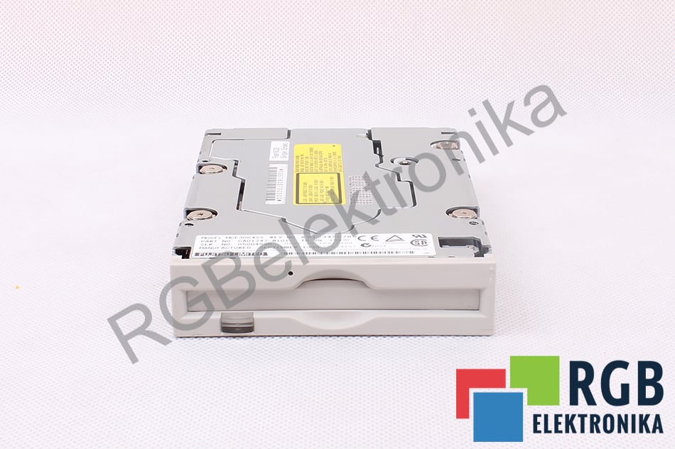MCE3064SS CA01747-B101 5VDC FLOPPY DISK DRIVE FUJITSU