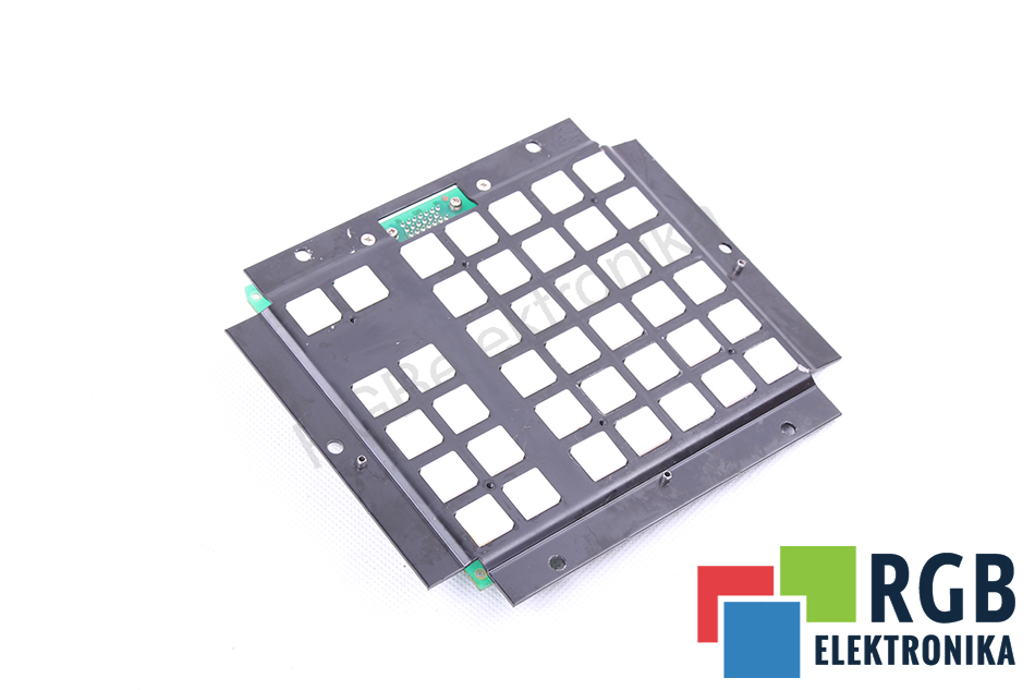 KEYBOARD N860-3487-T020 01A FUJITSU