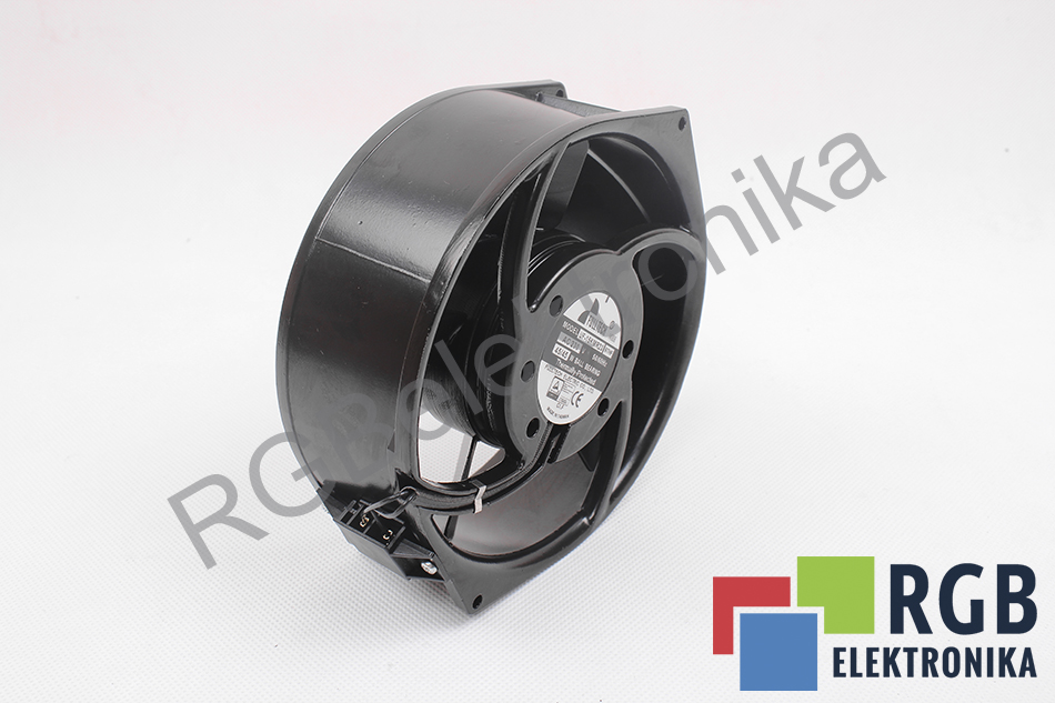 NOWY UF-15KMR23 BTHF 230VAC 45W 170X150X55 WENTYLATOR FULLTECH