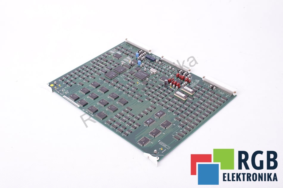 GE YOKOGAWA MEDICAL SYSTEMS VIPB ASSY 2149141 PLC-BAUGRUPPEN 