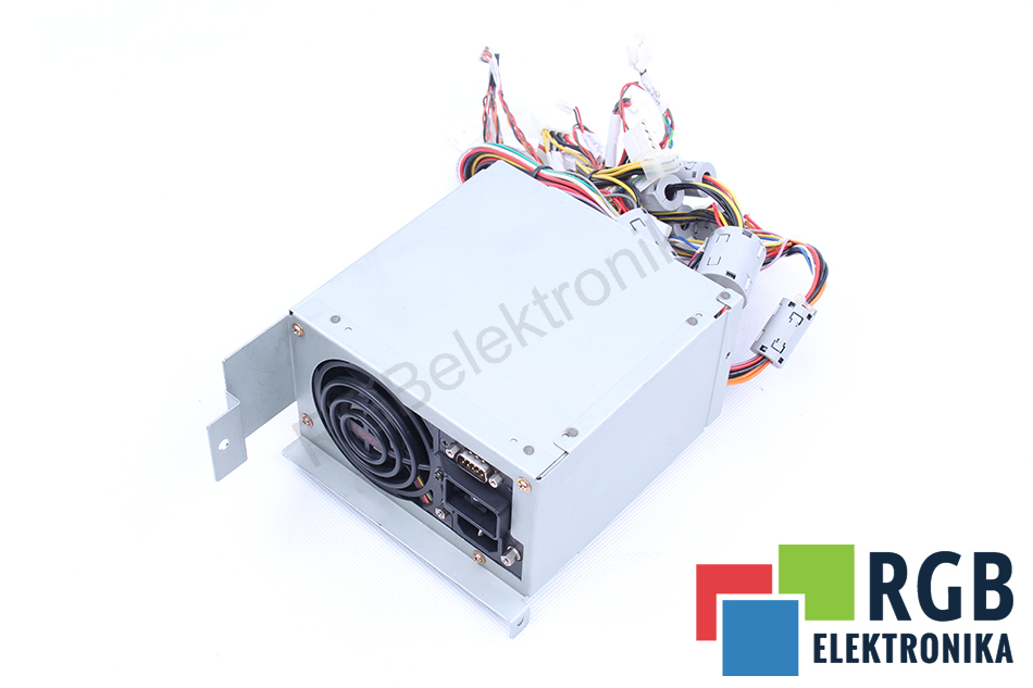 ZASILACZ BU-300P-24P 35155015 DO LOGIQ7 GE YOKOGAWA MEDICAL SYSTEMS