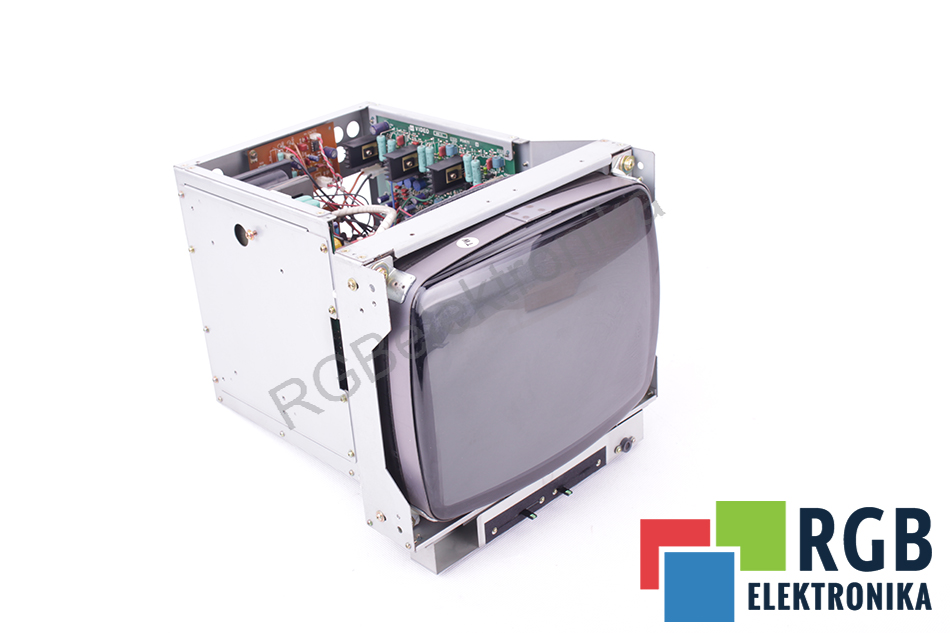 GE YOKOGAWA MEDICAL SYSTEMS MONITOR QA1218 TENERE SOTTO CONTROLLO 
