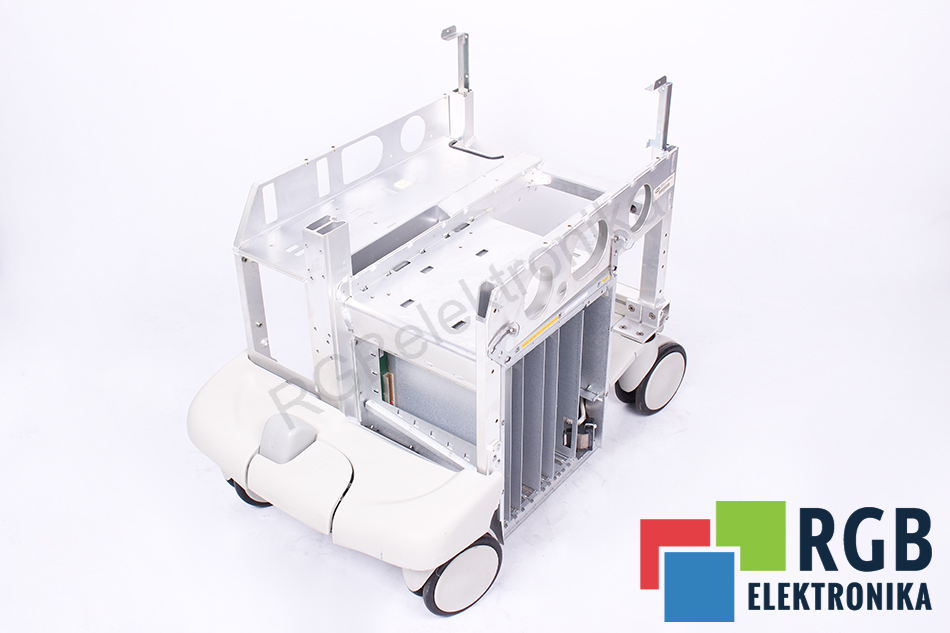 GE YOKOGAWA MEDICAL SYSTEMS VIVID 7 DIMENSION PODSTAWA 