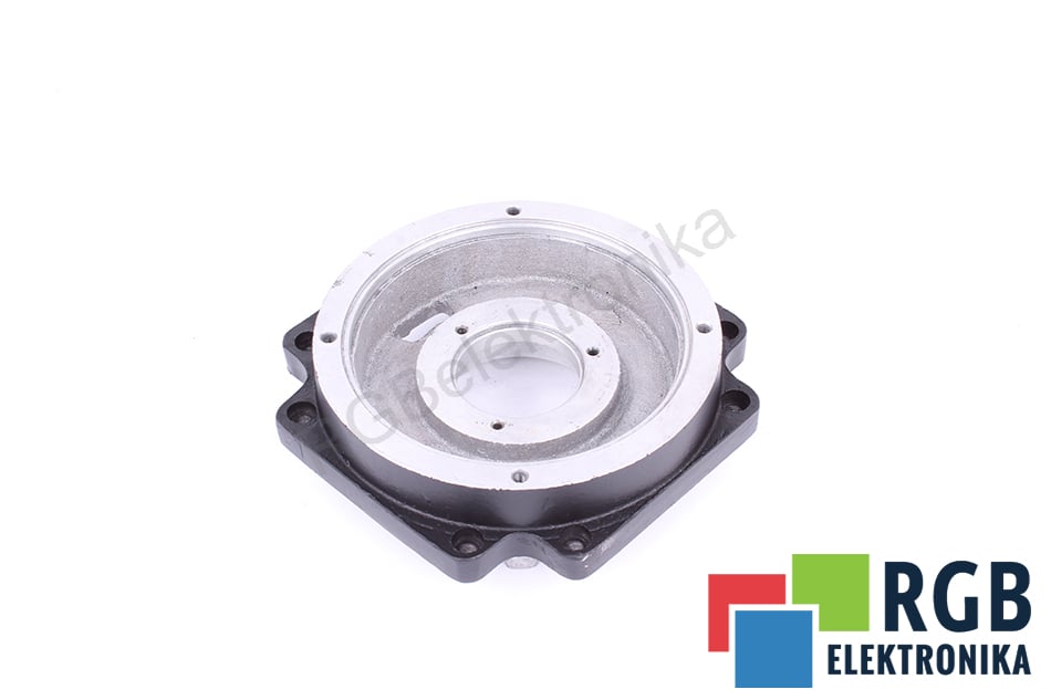 TYLNA OBSADA SILNIKA LD640EHR0001 GEC ALSTHOM