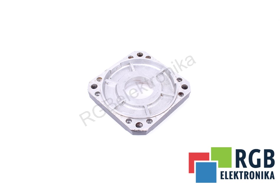 PRZEDNIA OBSADA SILNIKA LD640EHR0001 GEC ALSTHOM